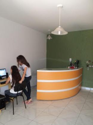 Hostel Sete Lagoas Buitenkant foto
