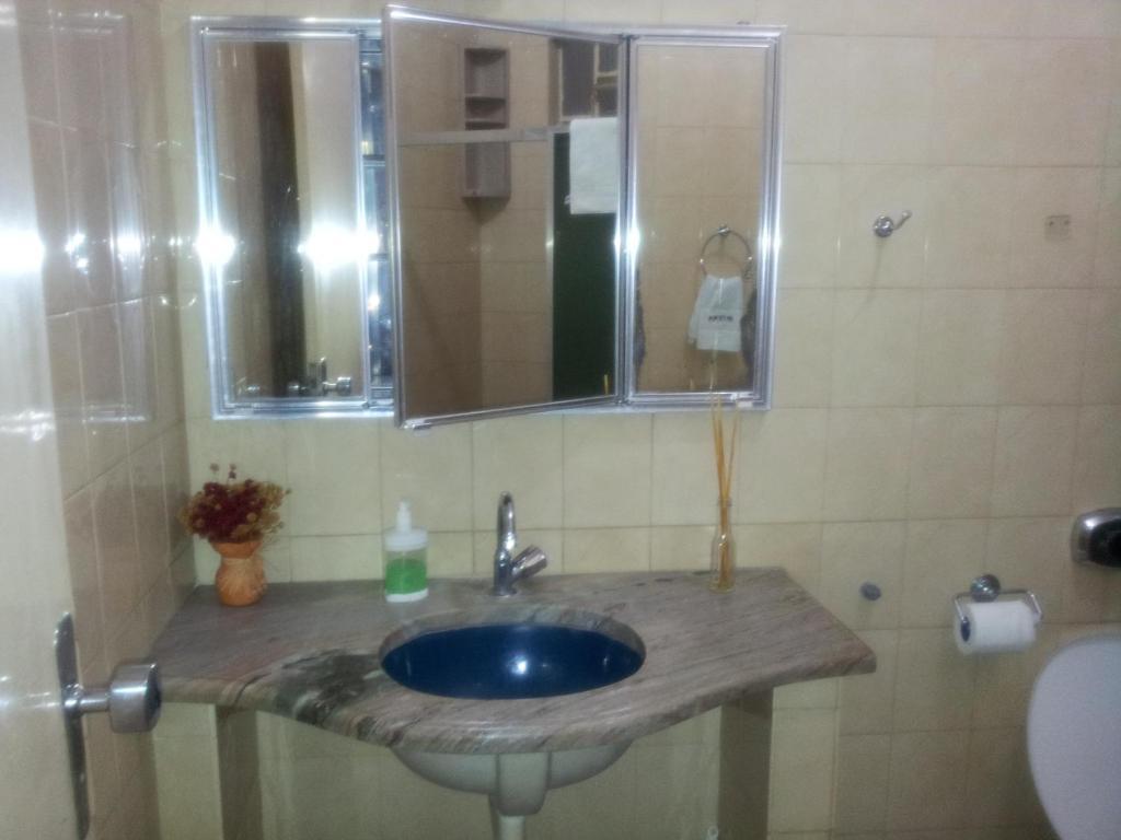 Hostel Sete Lagoas Kamer foto