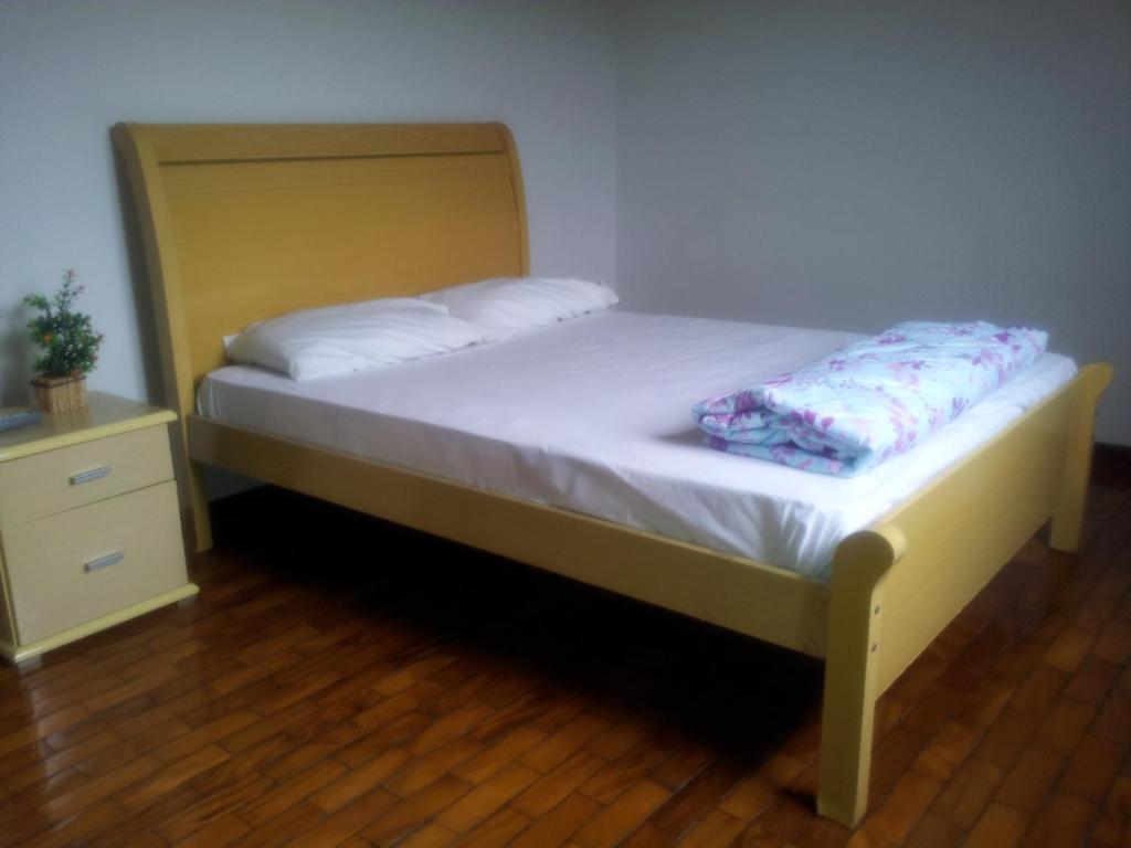 Hostel Sete Lagoas Kamer foto