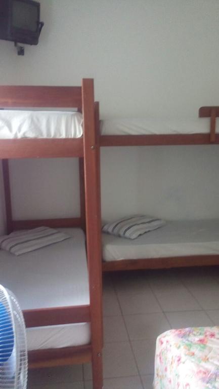 Hostel Sete Lagoas Buitenkant foto